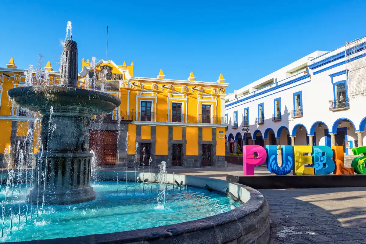 Lavado de Salas a Domicilio Puebla